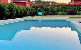 Casa con piscina Riosar Santiago
